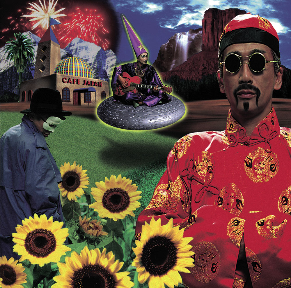 玉置浩二 オリジナルアルバム13タイトル 紙ジャケット・コレクション