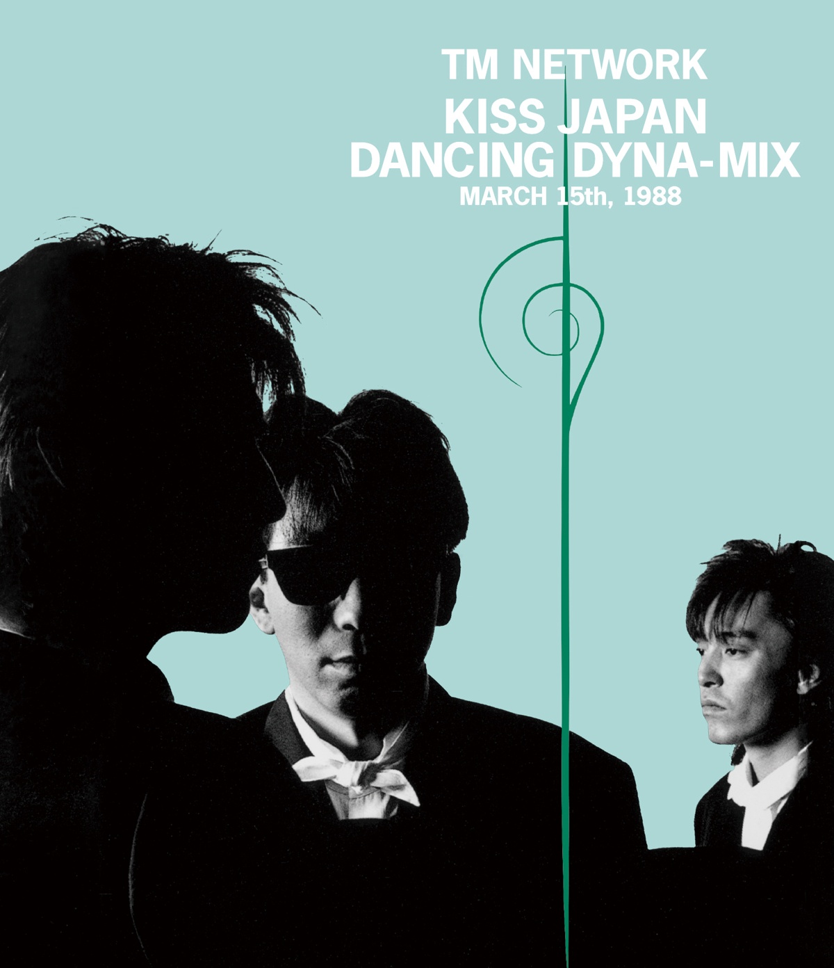 TM NETWORK THE VIDEOS 1984-1994』TM NETWORKデビュー35周年記念企画