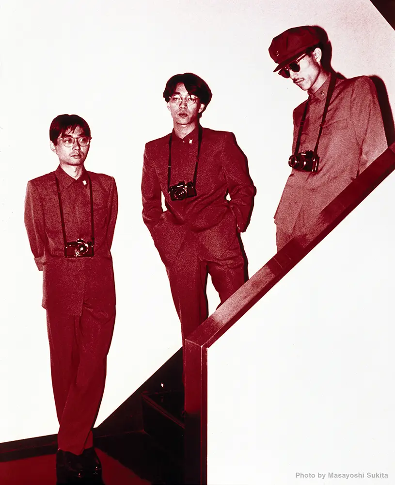 YMO、1979年のライブボックスから単独発売第3弾、ロンドン(2回目
