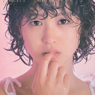 Original Album × High-Resolution Audio | Seiko Matsuda Special Website