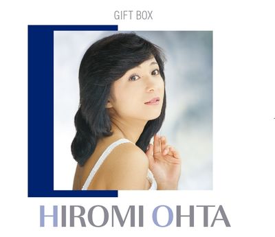 太田裕美 GIFT BOX A面コレクション・アンド・モア | 商品詳細 | 大人