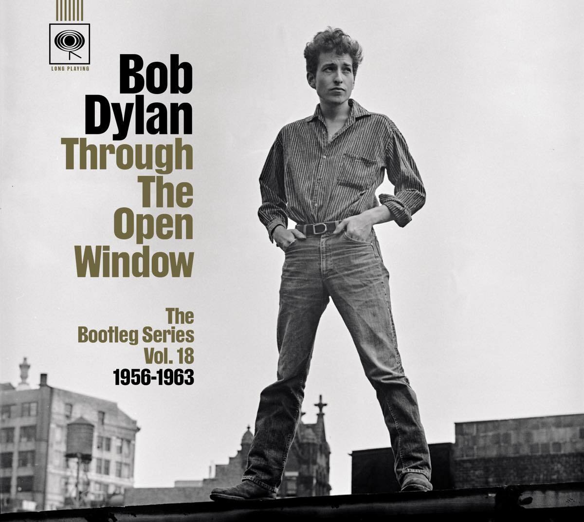 ボブ・ディラン】“名もなき者”だった時代を貴重音源で綴るドキュメント