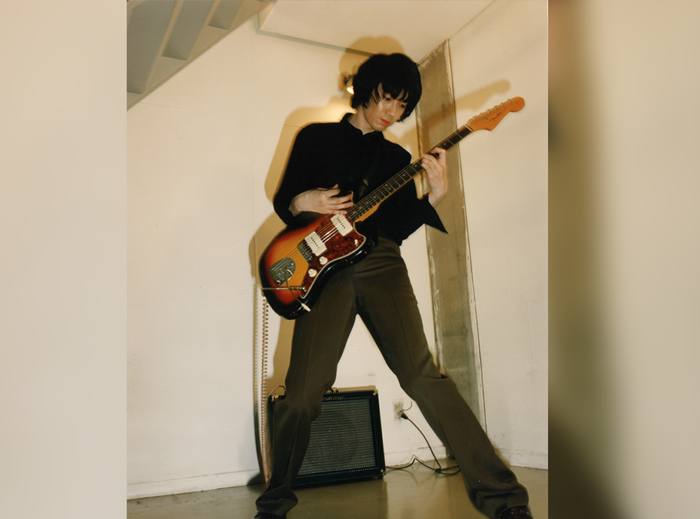 ご予約受付開始！】高橋徹也の『夜に生きるもの』『ベッドタウン』が