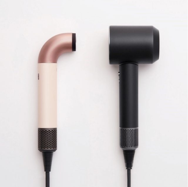 ケーズデンキ presents ツッチー家電予備校】ダイソン「Dyson