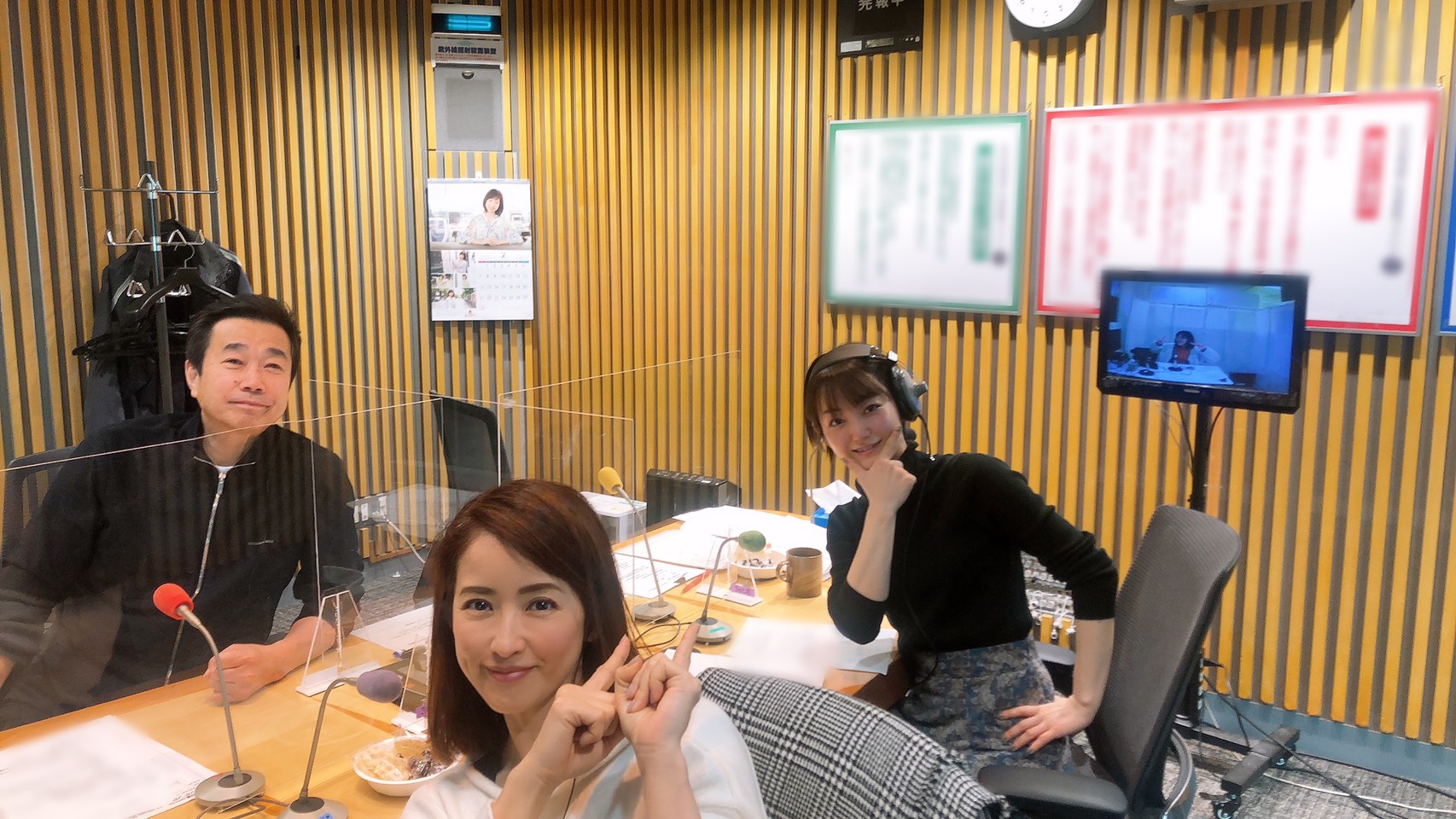 三宅裕司 サンデーヒットパラダイス | ニッポン放送 ラジオAM1242+FM93