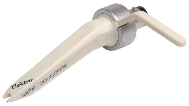 1*9様 ortofon Concorde elektro カートリッジ 1*9様 ortofon Concorde