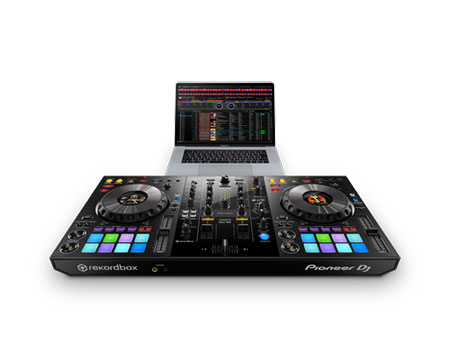 Pioneer DDJ 800 | DJ Controllers | 123DJ