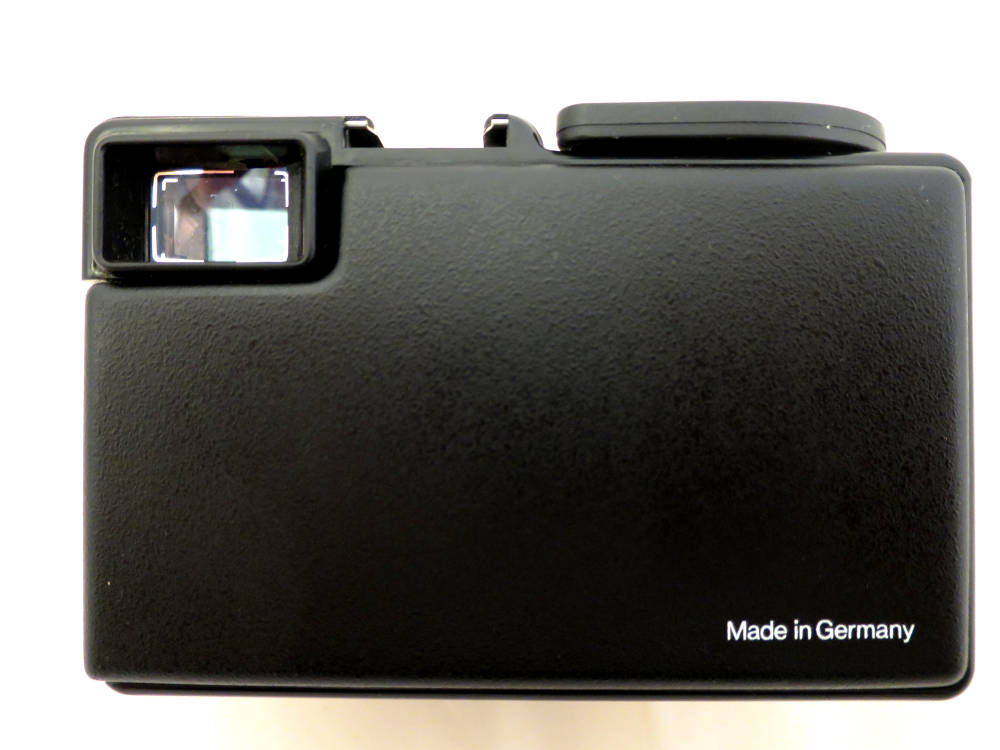 Agfa Optima Sensor 1535