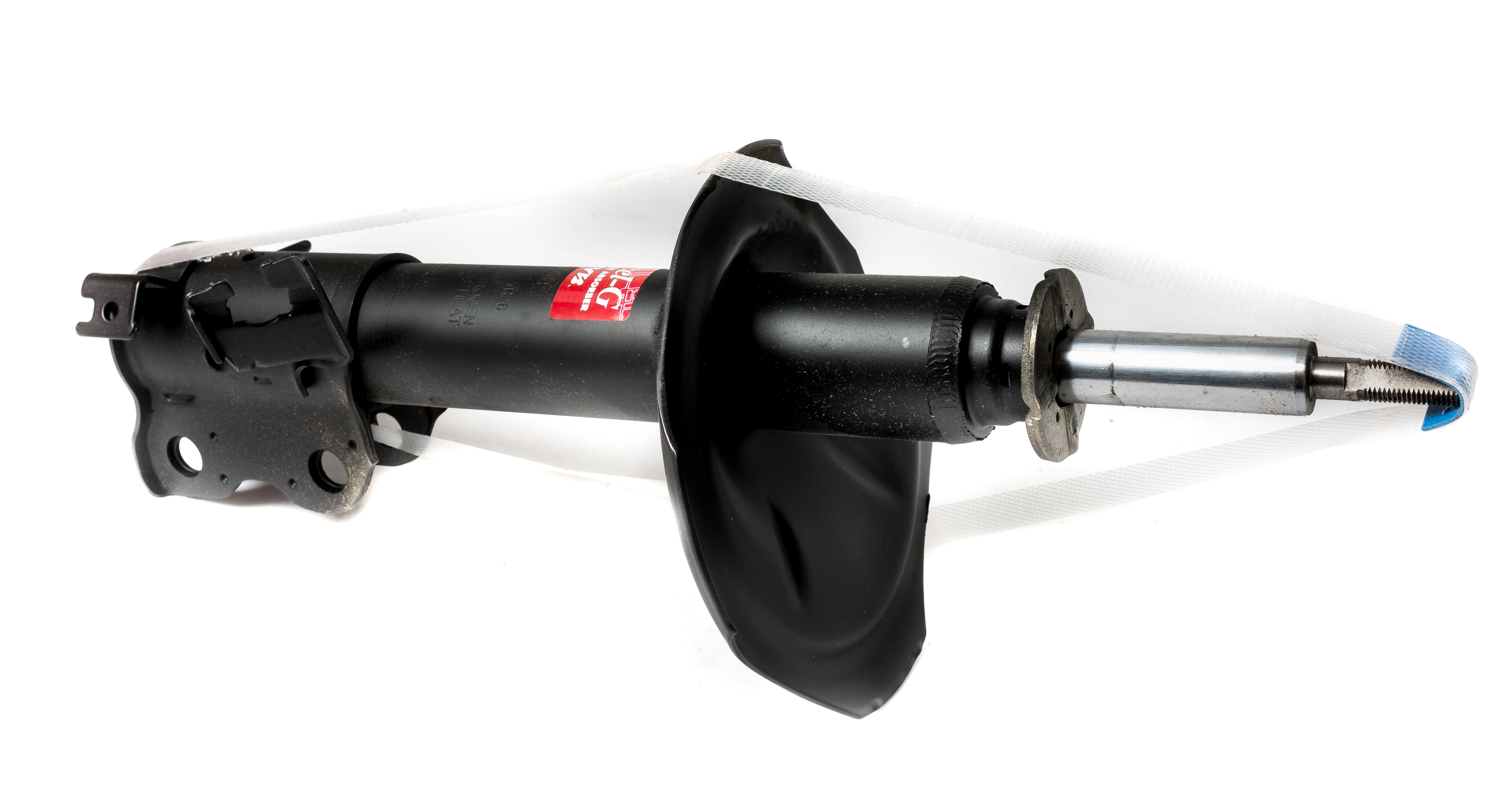 KYB Gas Shock Absorber Front Right Strut Fits 2004-2009 Nissan