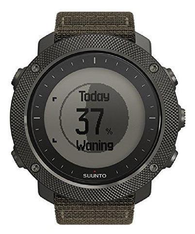 Traverse Alpha Watch | 1 Shot Gear