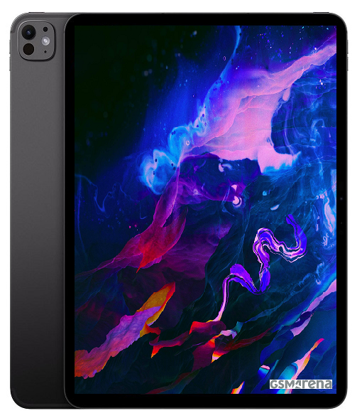 Apple iPad Pro 11 (2024) (M4) 256GB WiFi + Cellular Tablet Best
