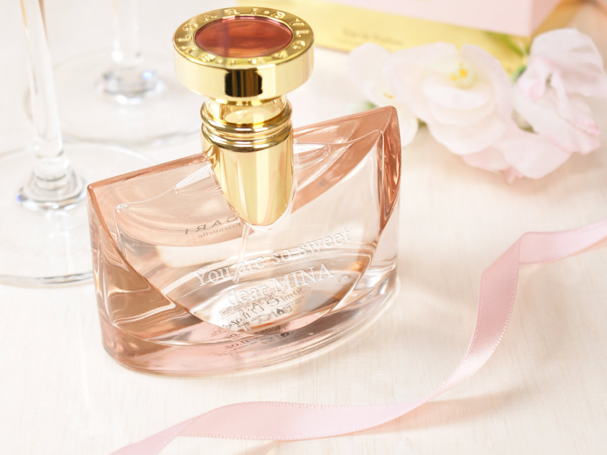 ブルガリ ローズエッセンシャル [ 2-U ]