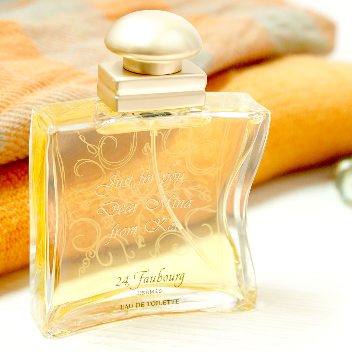 エルメス ヴァンキャトルフォーブル [ 2-U ]