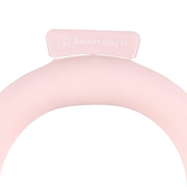 クールネックリング S（ピンク） | 西松屋オンラインストア