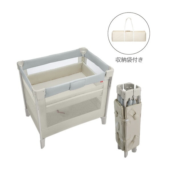 Aprica）ココネルエアーAB（ホワイトグレー） | 西松屋オンラインストア