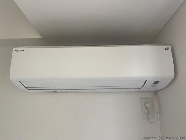 ダイキンAN28YCS 2021の分解掃除|お掃除機能付きエアコンクリーニング