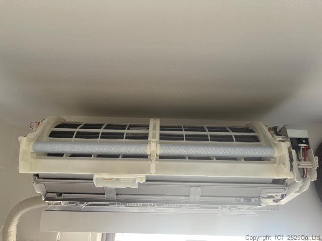 SHARP プラズマクラスターNEXT AY-L40X2-W 2020年製造