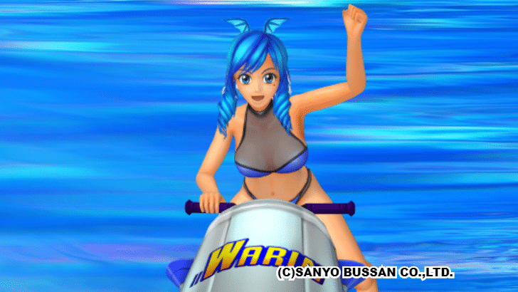 溺れるマリンちゃんを知ってるかい？ | 21世紀グループ【CORE21】