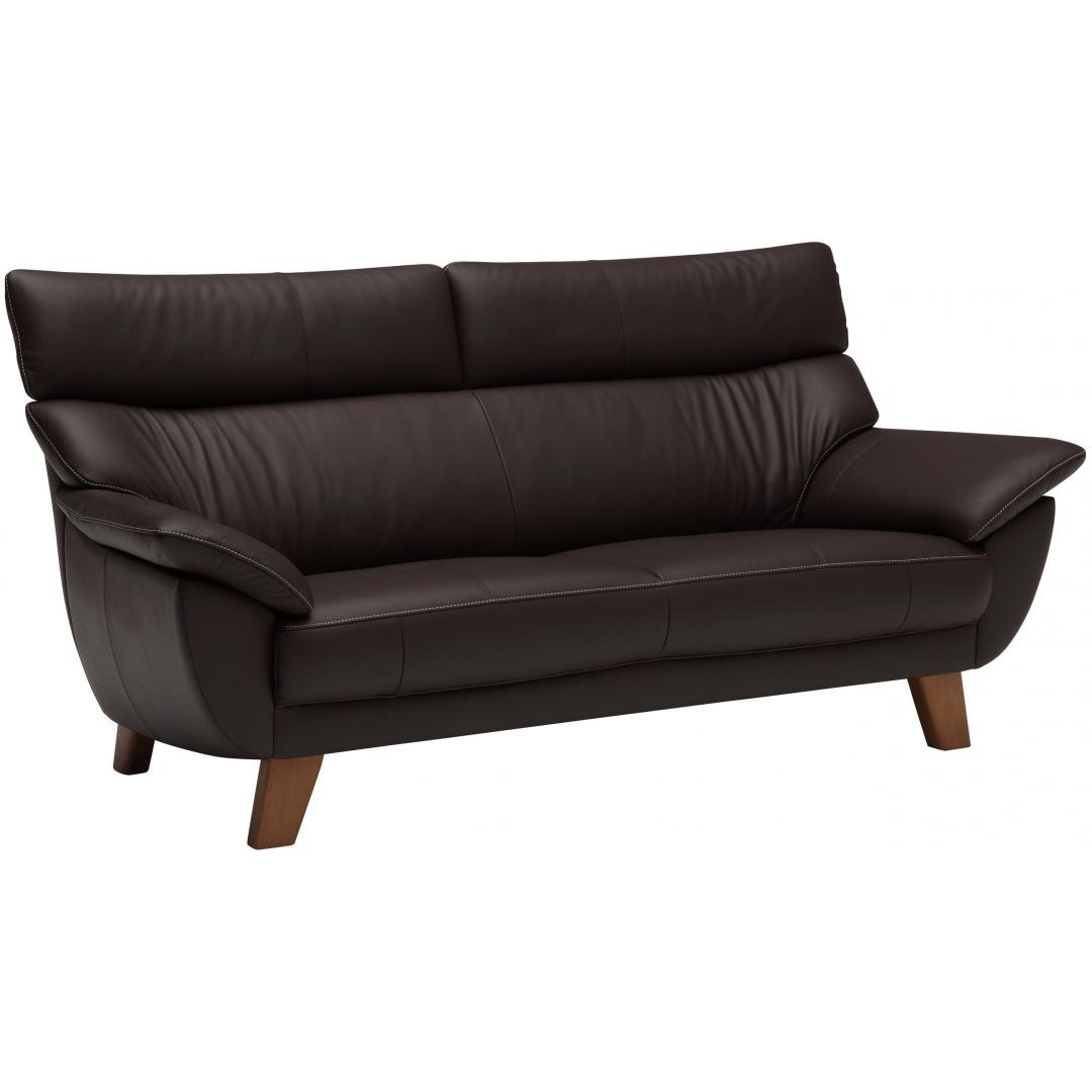 3人掛ソファ J-アリーナ3P(Z17203WHG) | TWO-ONE STYLEネット