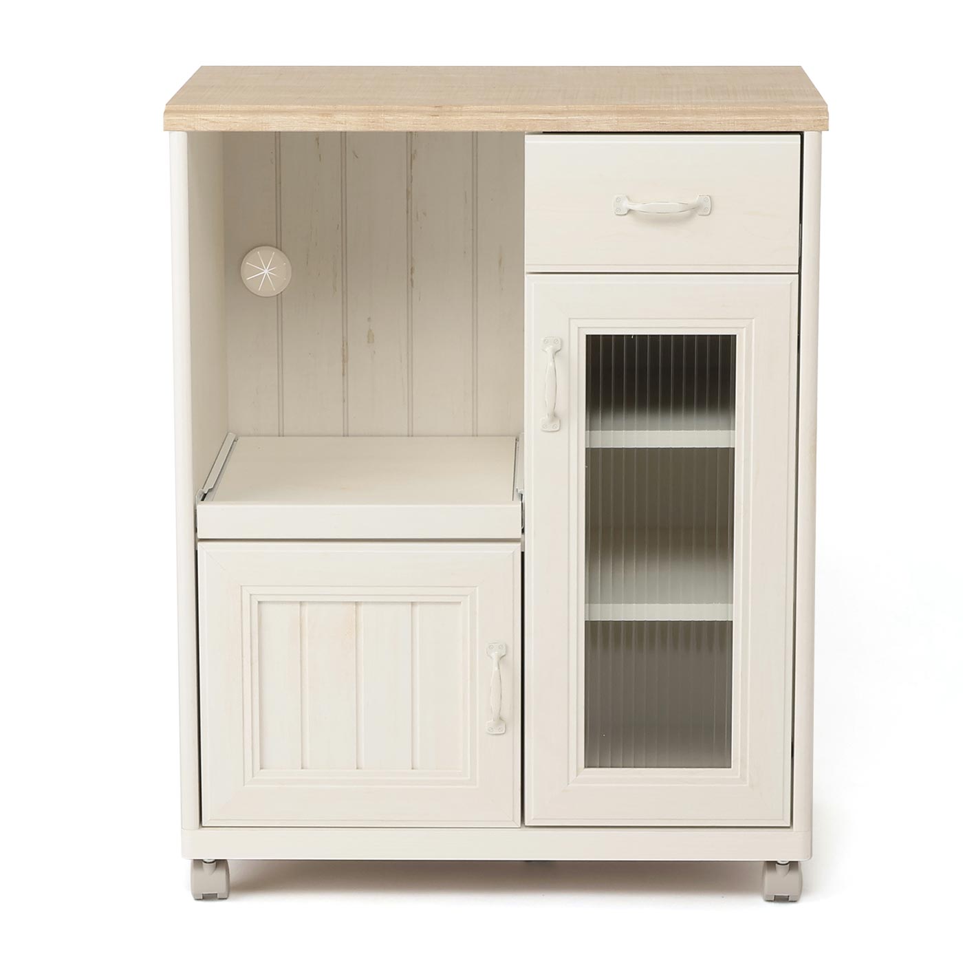 カウンター コロラッテ65SL | TWO-ONE STYLEネット