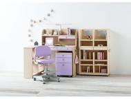 コイズミ】学習机セット NODR-935SWWPR | TWO-ONE STYLEネット