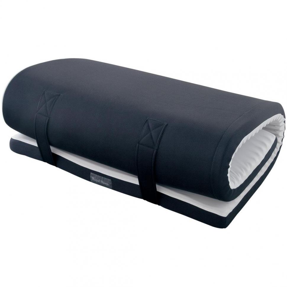 西川の健康敷ふとん】ロイヤルスリープマットレス RS02(ダブル) | TWO