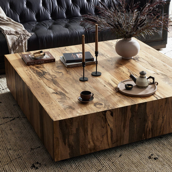 Four Hands Hudson Square Coffee Table - 2Modern