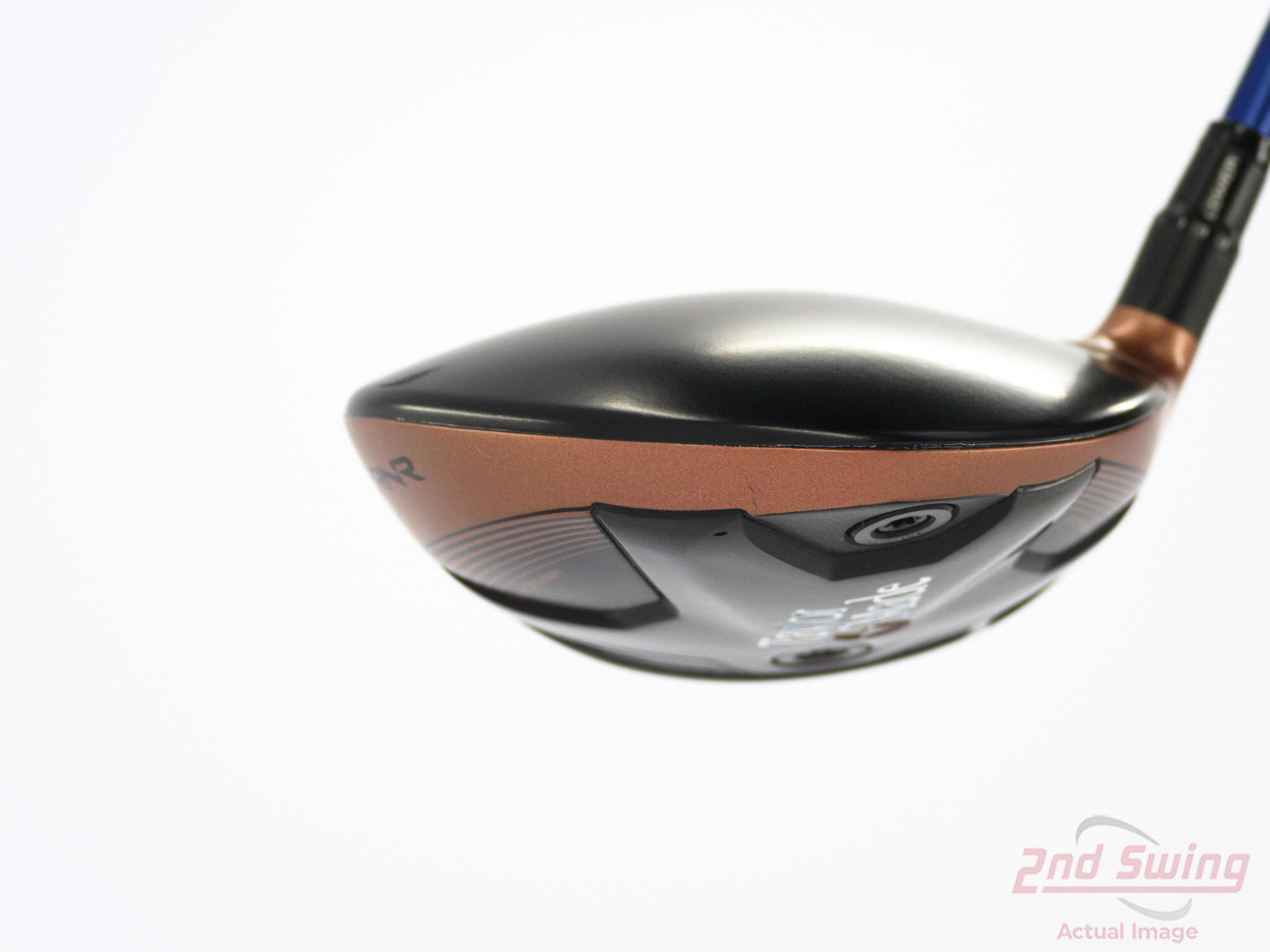 TaylorMade BRNR Copper Mini Driver | 2nd Swing Golf