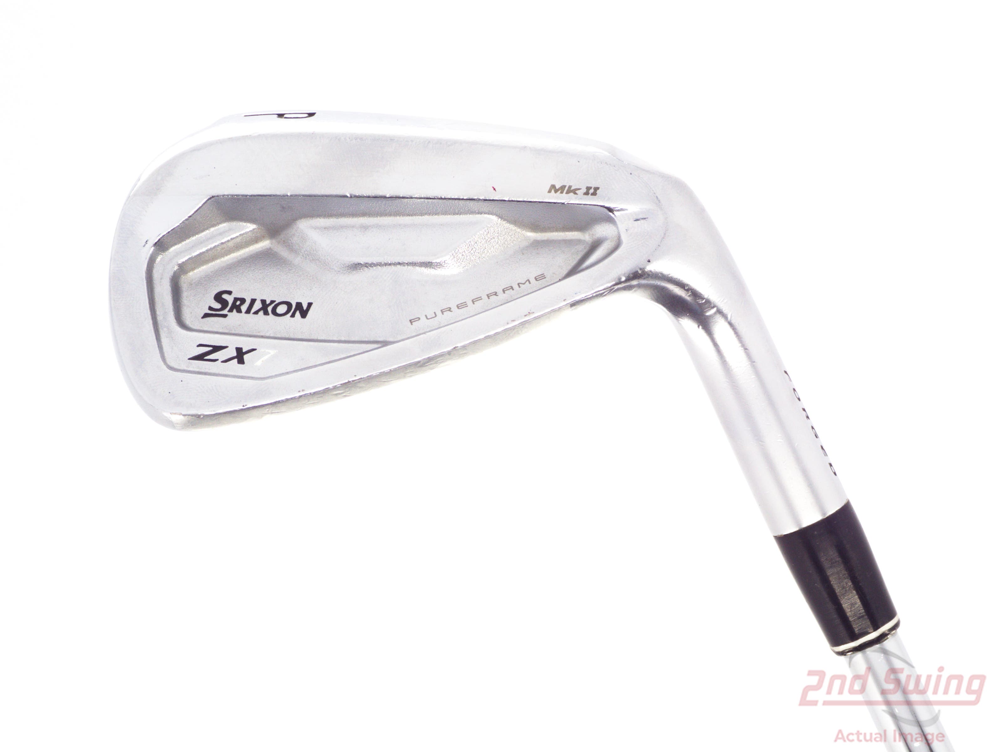 Srixon ZX7 MK II Single Iron (D-82545768081) | 2nd Swing Golf