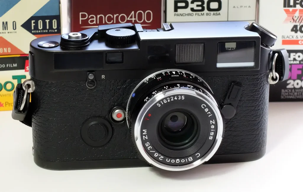 Zeiss 35mm ZM C-Biogon Archives - 35mmc