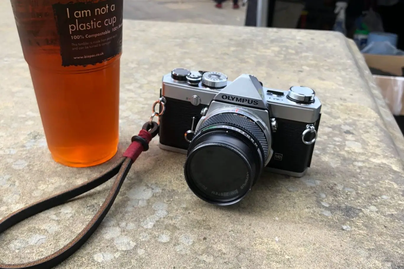 レンズ(単焦点) OLYMPUS M-System E.Zuiko 100mm F2.8 Olympus Zuiko f