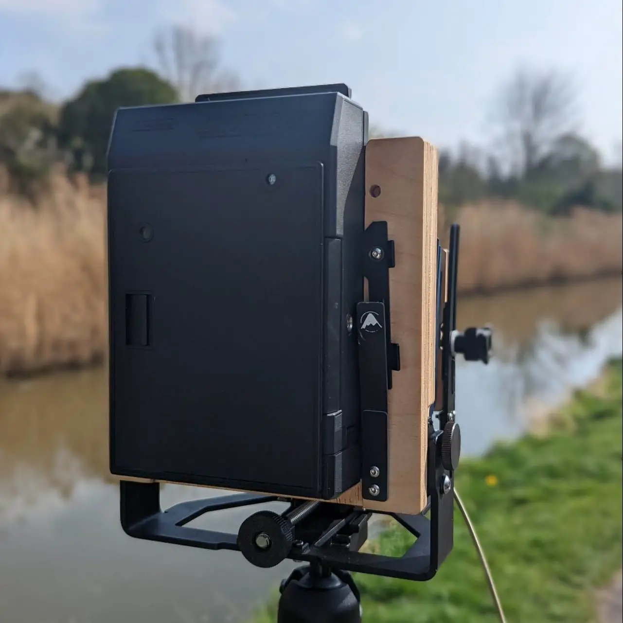 Lomography Lomograflok Review - By Josh Foster - 35mmc