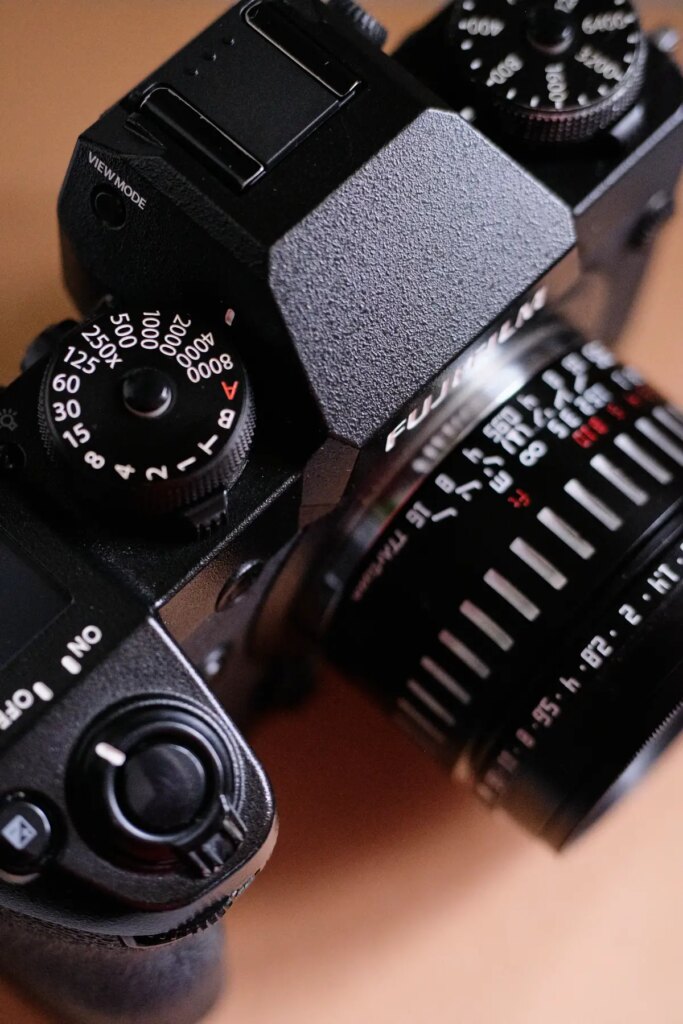 TTArtisan 35mm 0.95 Review - Not Just for Bokeh!