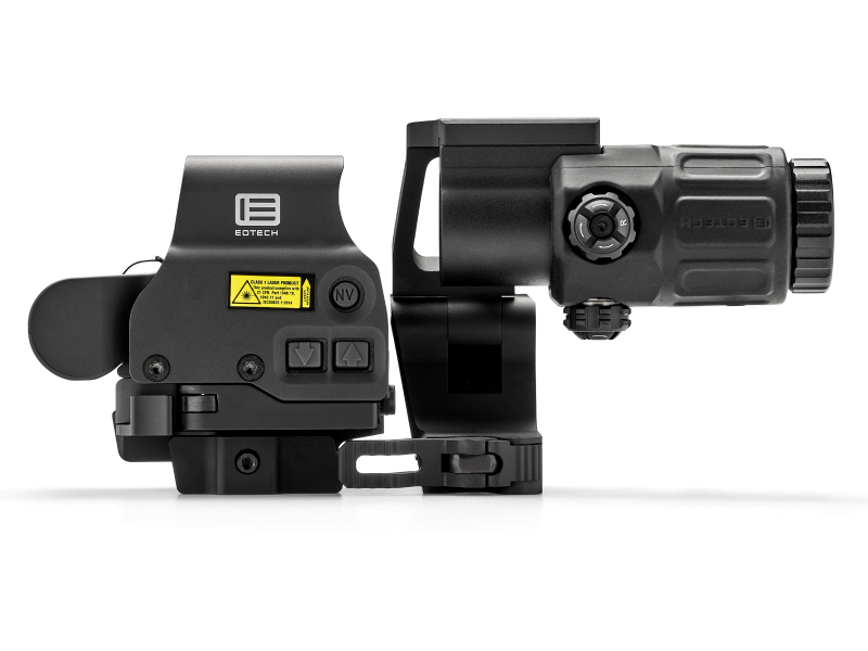 EOTECH HHS STC - 365+ Tactical Equipment