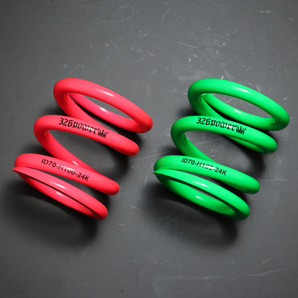 チャラバネ・ID70（69-70兼用）-H100 商品詳細 広島県東広島市西条町の