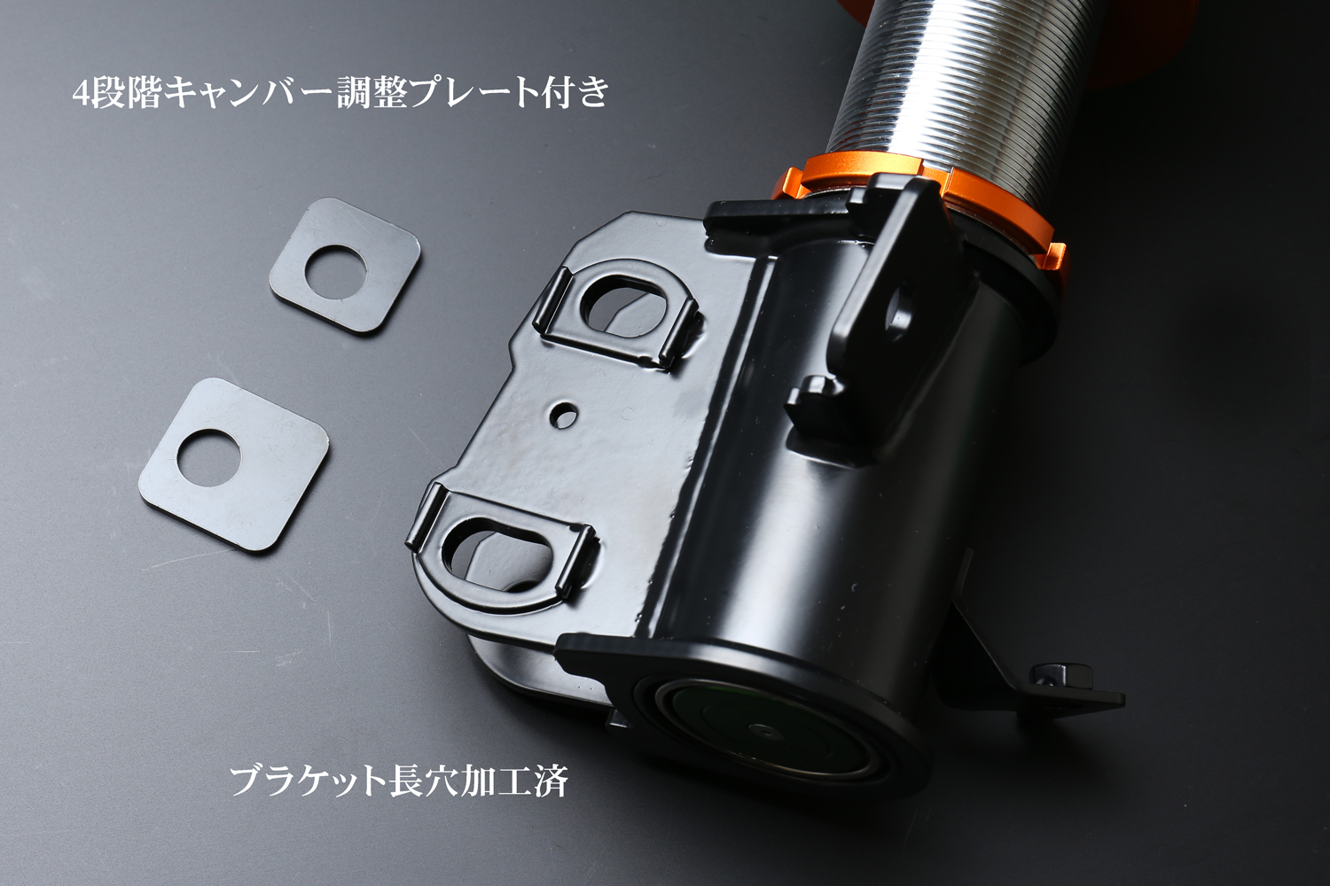 WRX STI/WRXS4（VAB/VAG)仏恥義理（ぶっちぎり） ヘルパー専用設計 12K