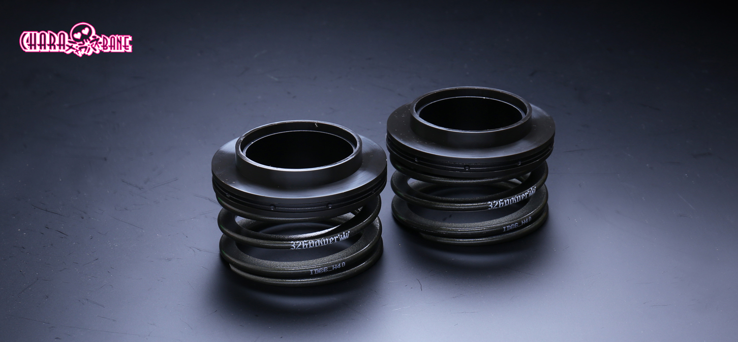 チャラバネ】ヘルパー3Pセット・ID66（65-66兼用）-H40-2.5K 商品