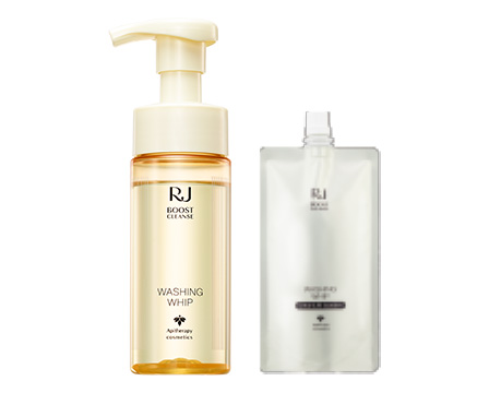 RJシリーズ」公式特設サイト - ラインナップ | 山田養蜂場