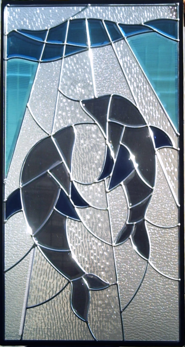 SH-A22 | ステンドグラスの専門メーカー｜SEVEN HOME (Pure Glass)