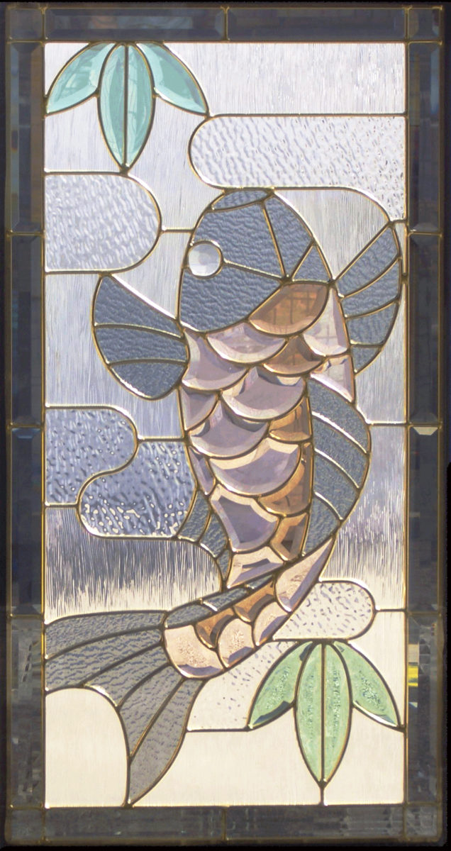 SH-A-GL103 | ステンドグラスの専門メーカー｜SEVEN HOME (Pure Glass)