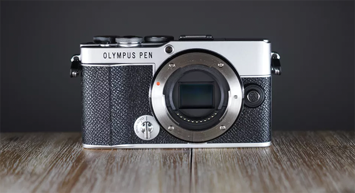 Olympus PEN E-P7 review by DigitalCameraWorld – 43 Rumors