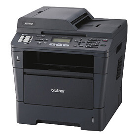 MFC-8520DN」ブラザー プリンタ (BROTHER)｜コピー機(複合機)のリース