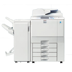 imagio MP C6000」リコー (RICOH)｜コピー機(複合機)のリース(レンタル