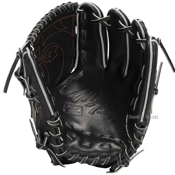 野球 ミズノ ミズノプロ 軟式グローブ グラブ 長岡型 軟式用 内野手用