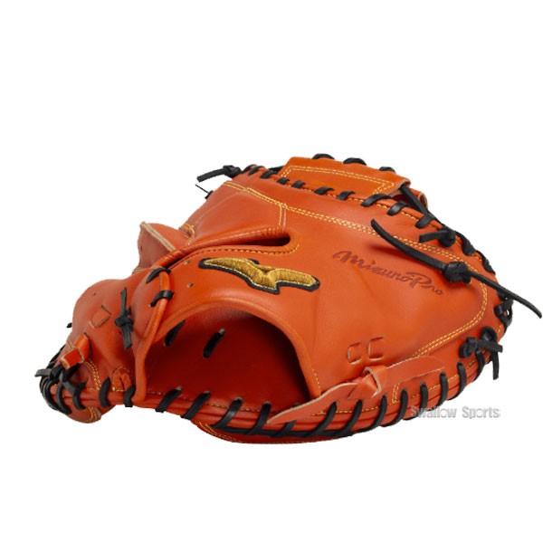 野球 ミズノ 限定 硬式キャッチャーミット 硬式 キャッチャーミット