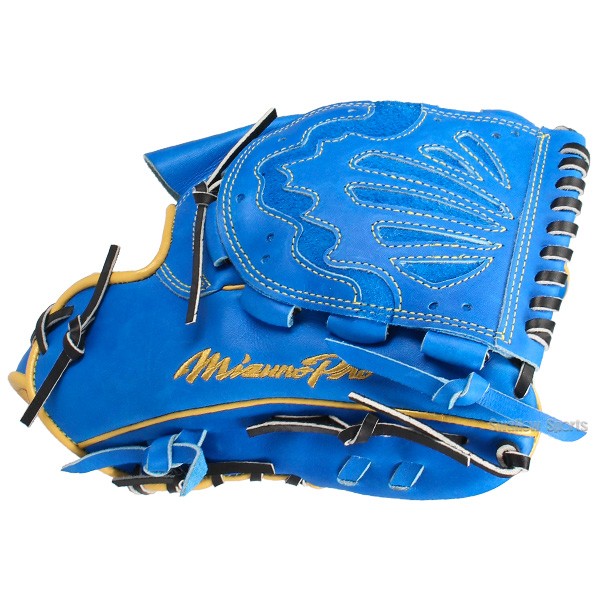 野球 グローブ 軟式 ミズノ ミズノプロ 軟式グローブ グラブ 有原航平