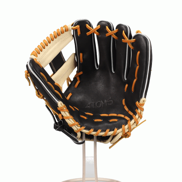 軟式 グローブ アトムズ ATOMS 野球 軟式グローブ グラブ 大人用 一般