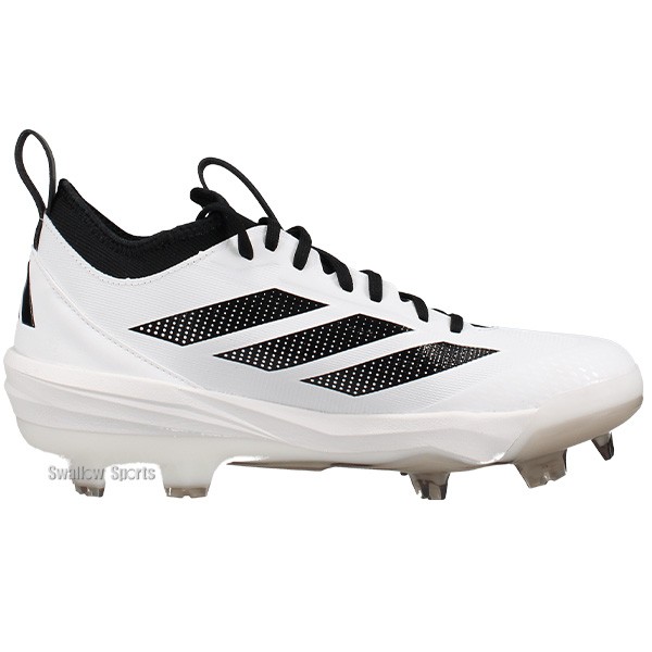 塗りPのみ可】野球 アディダス スパイク ポイント スタッド 樹脂底