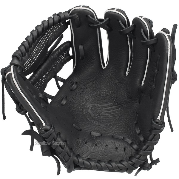 野球 久保田スラッガー 少年用 軟式グローブ グラブ 湯もみ型付け済み