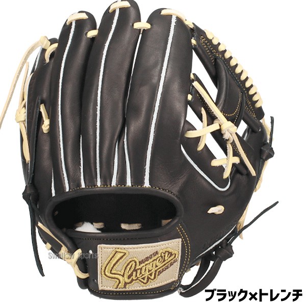 野球 久保田スラッガー 軟式グローブ グラブ 湯もみ型付け推奨 内野 内